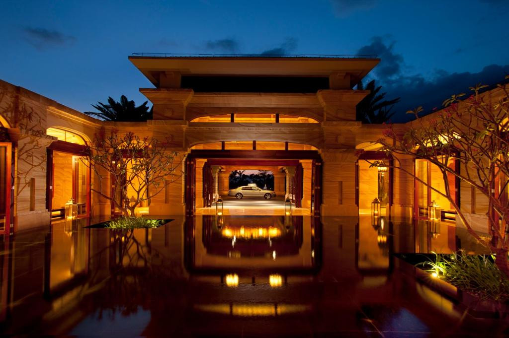 Wanda Reign Resort & Villas Sanya Haitang Bay (Ex. Conrad Sanya Haitang Bay) 5*