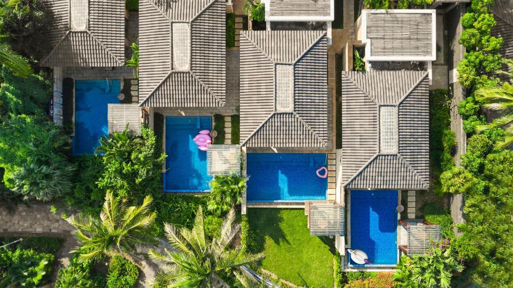 Wanda Reign Resort & Villas Sanya Haitang Bay (Ex. Conrad Sanya Haitang Bay) 5*