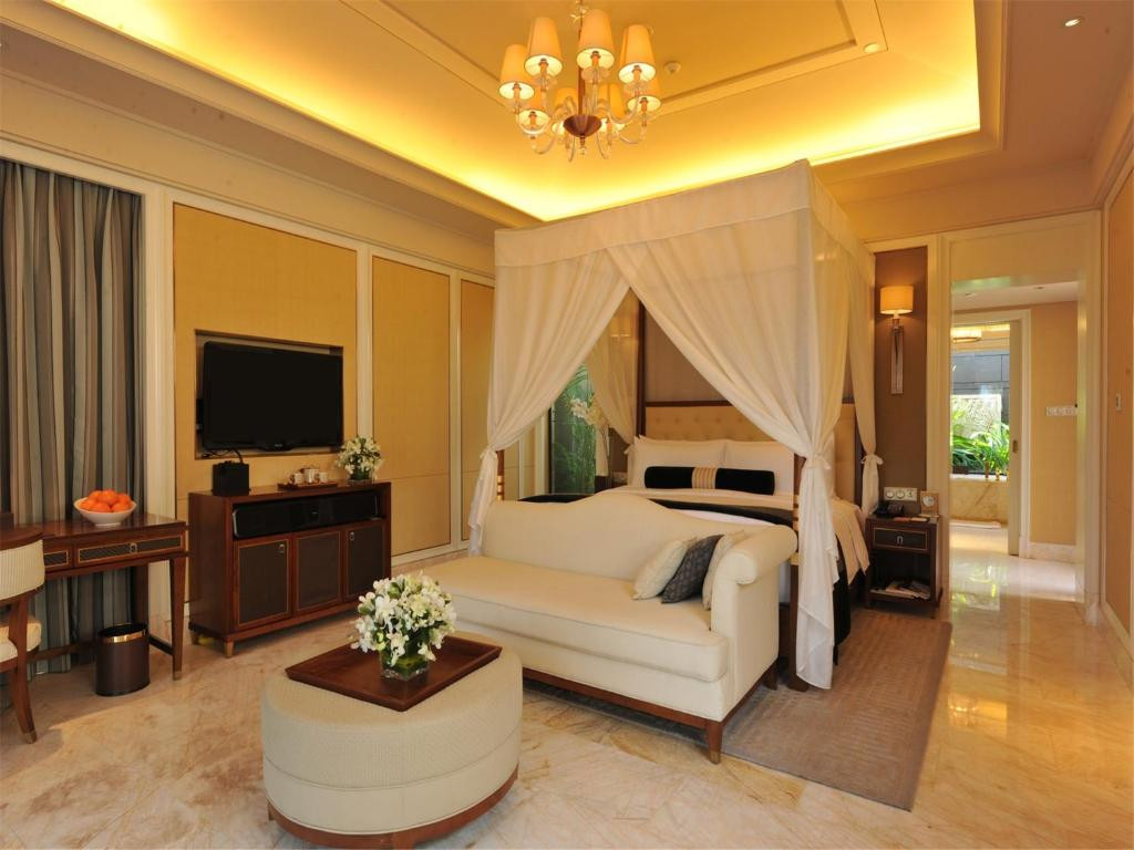 Wanda Reign Resort & Villas Sanya Haitang Bay (Ex. Conrad Sanya Haitang Bay) 5*