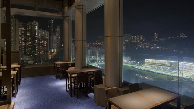 Crowne Plaza Hong Kong Causeway Bay 5*