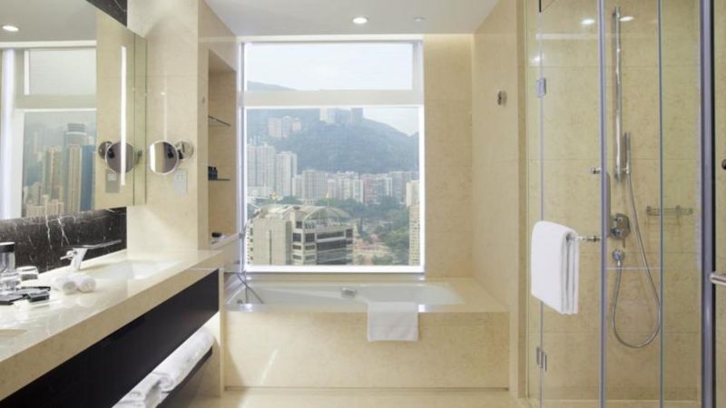 Crowne Plaza Hong Kong Causeway Bay 5*