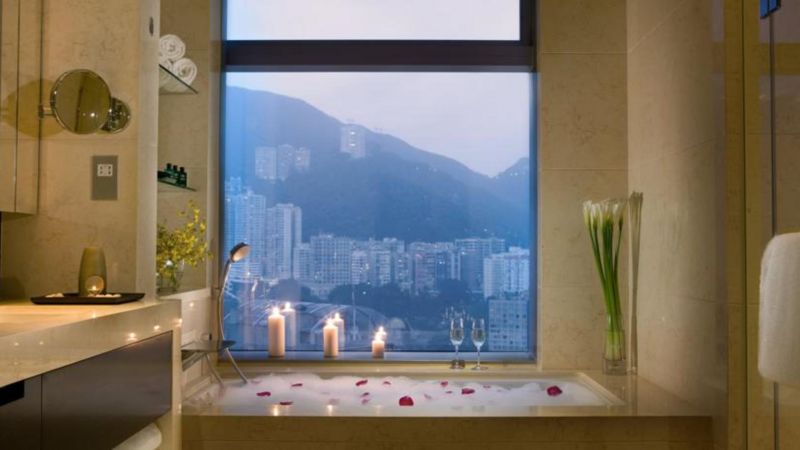 Crowne Plaza Hong Kong Causeway Bay 5*