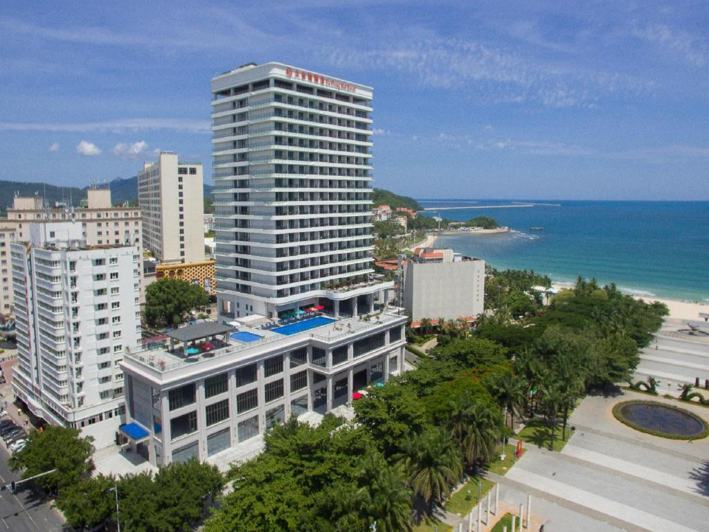 Dadonghai Hotel Sanya 5*