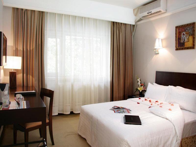 Days Inn Forbidden City Beijing 3*