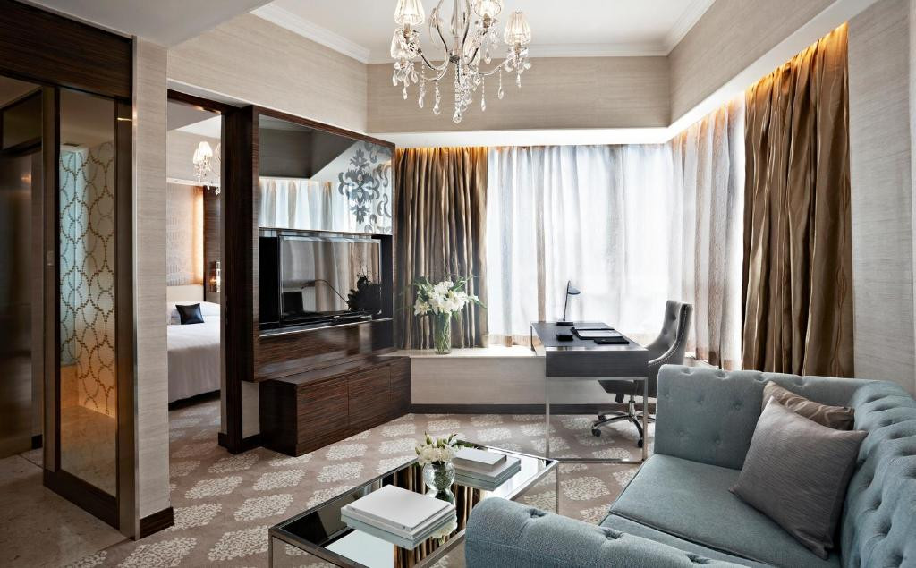 Dorsett Kwun Tong 4*