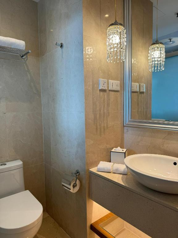 Dorsett Kwun Tong 4*