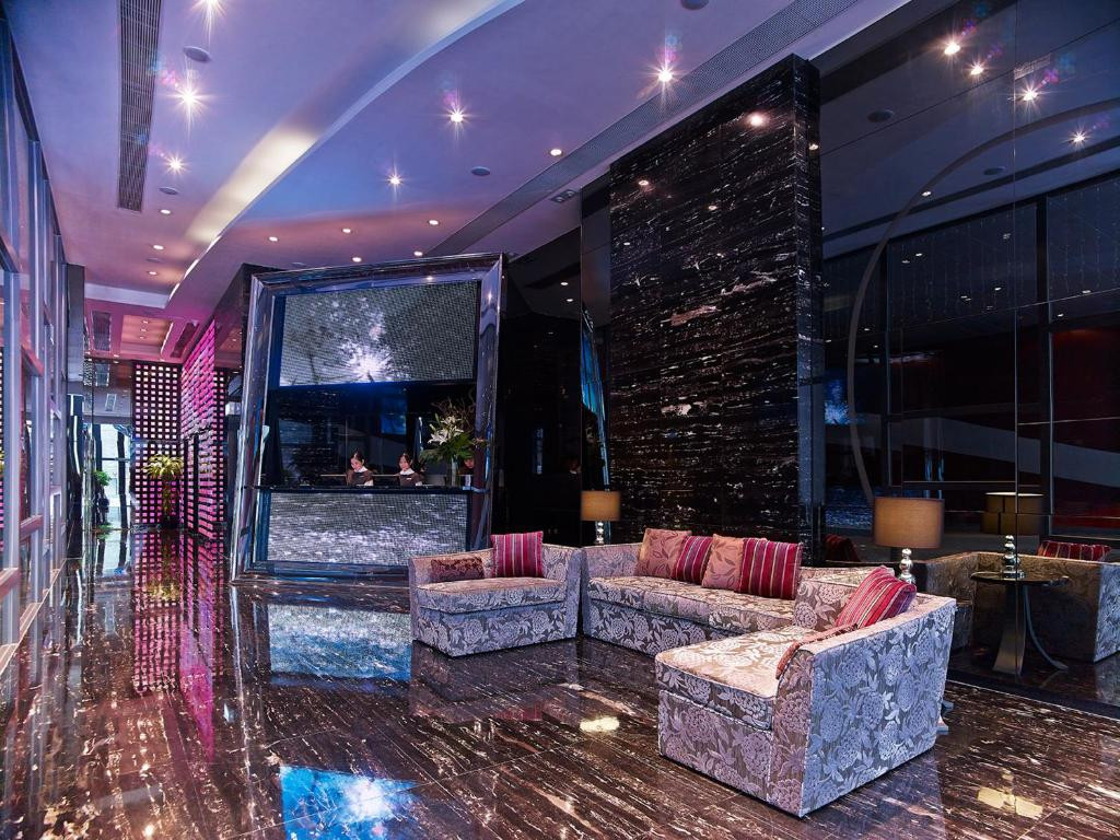 Dorsett Kwun Tong 4*