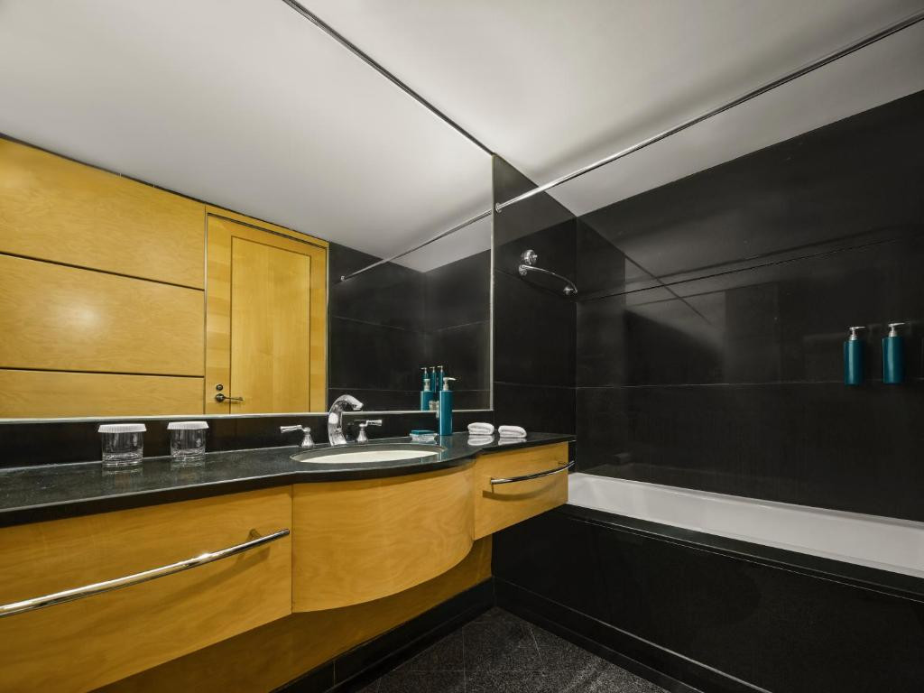 Doubletree By Hilton Hotel Shanghai Pudong 5*