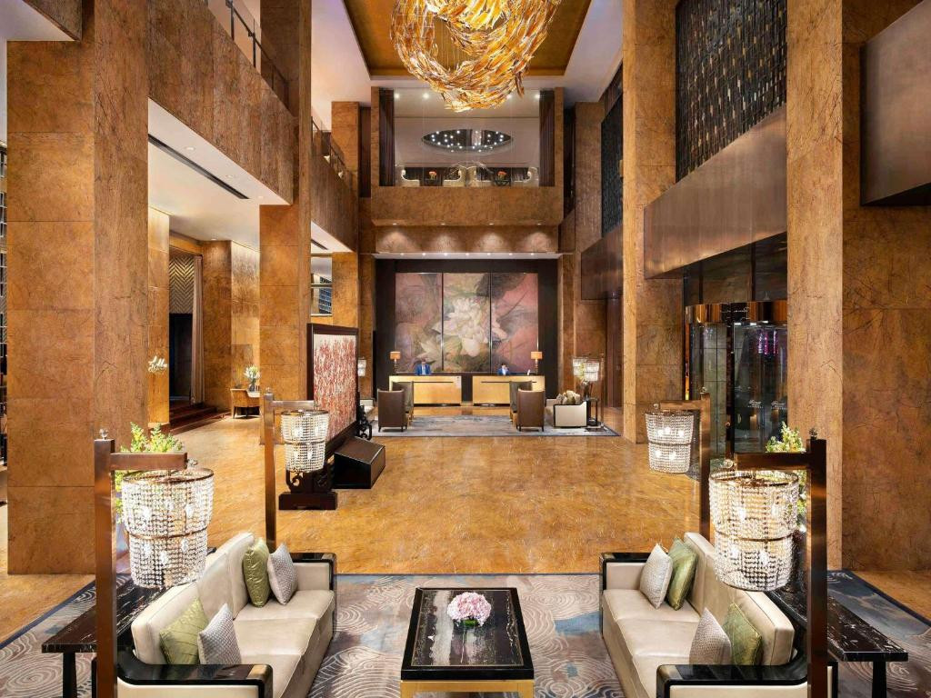 Fairmont Beijing 5*