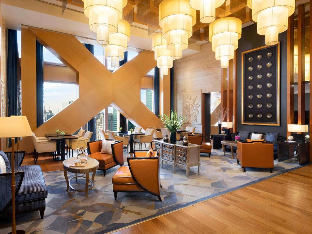 Fairmont Beijing 5*