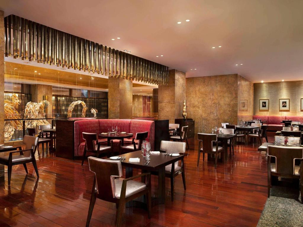 Fairmont Beijing 5*