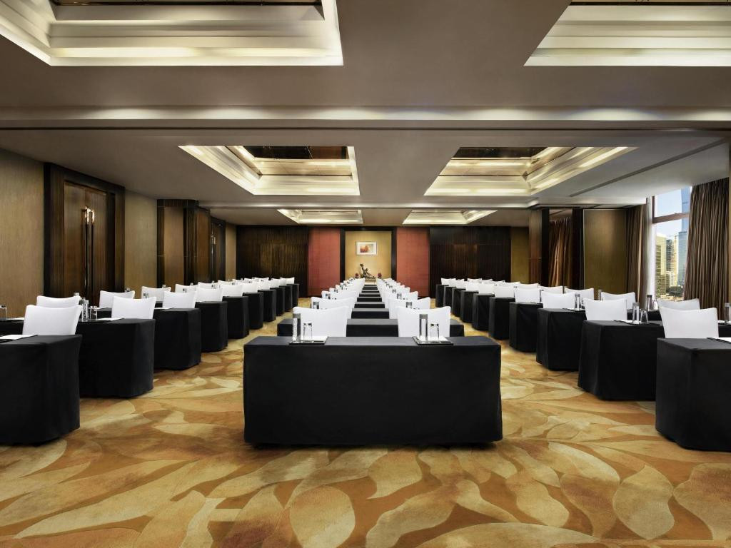 Fairmont Beijing 5*