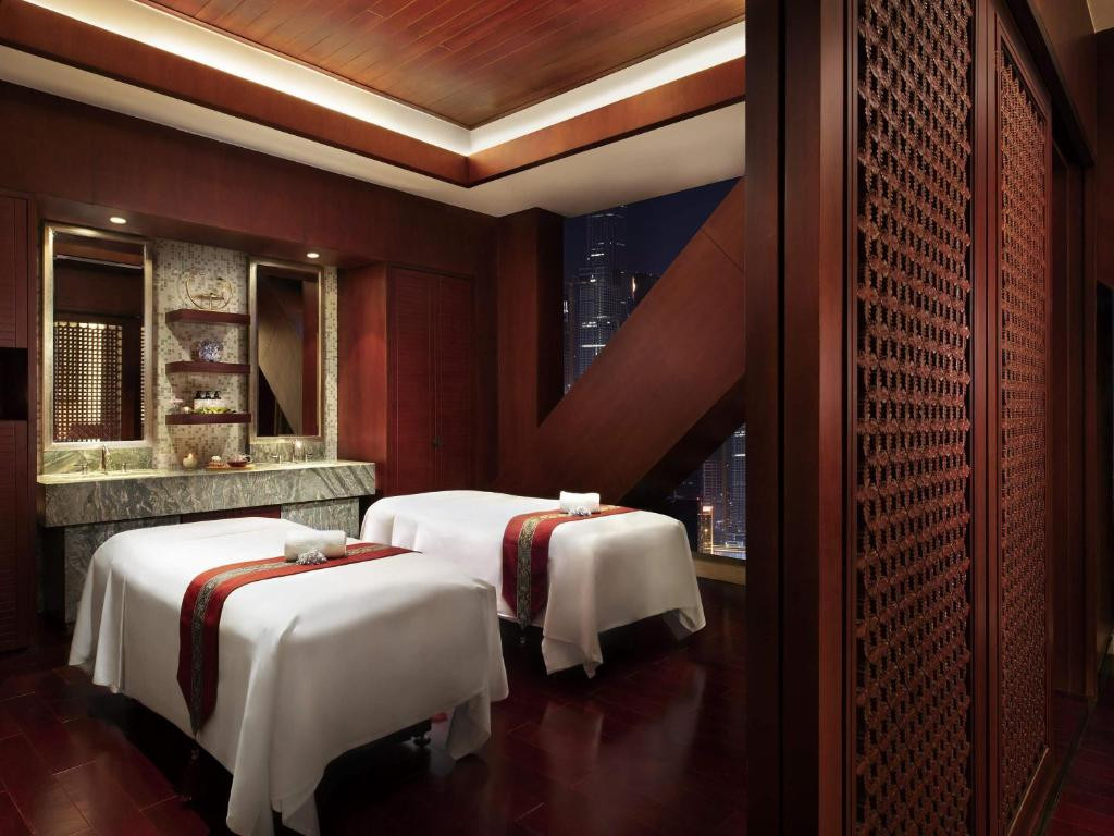 Fairmont Beijing 5*