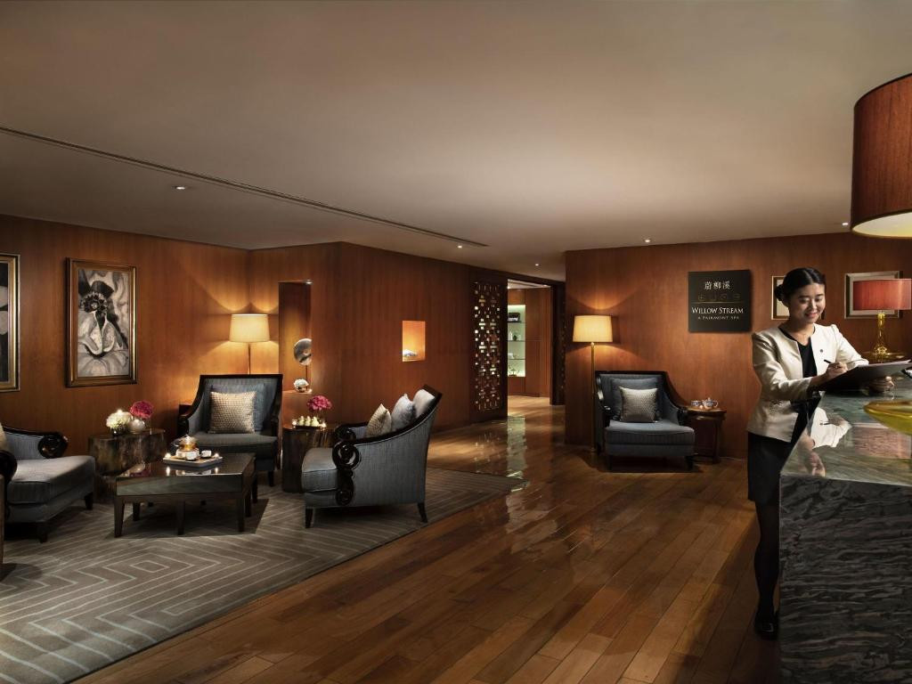 Fairmont Beijing 5*