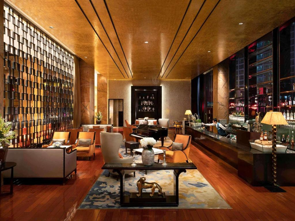 Fairmont Beijing 5*