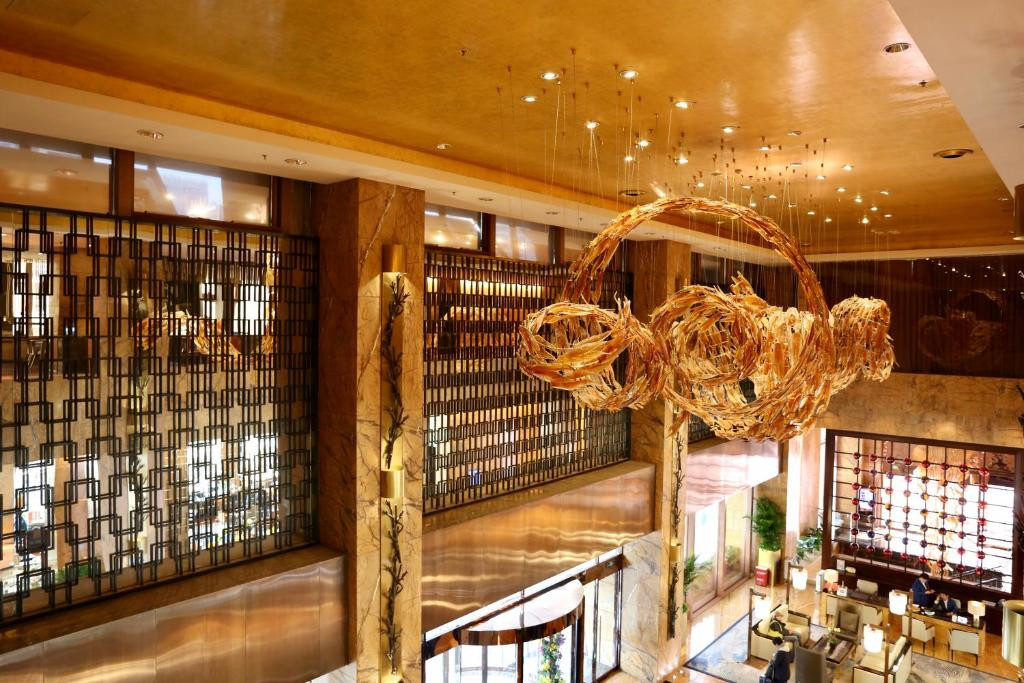 Fairmont Beijing 5*