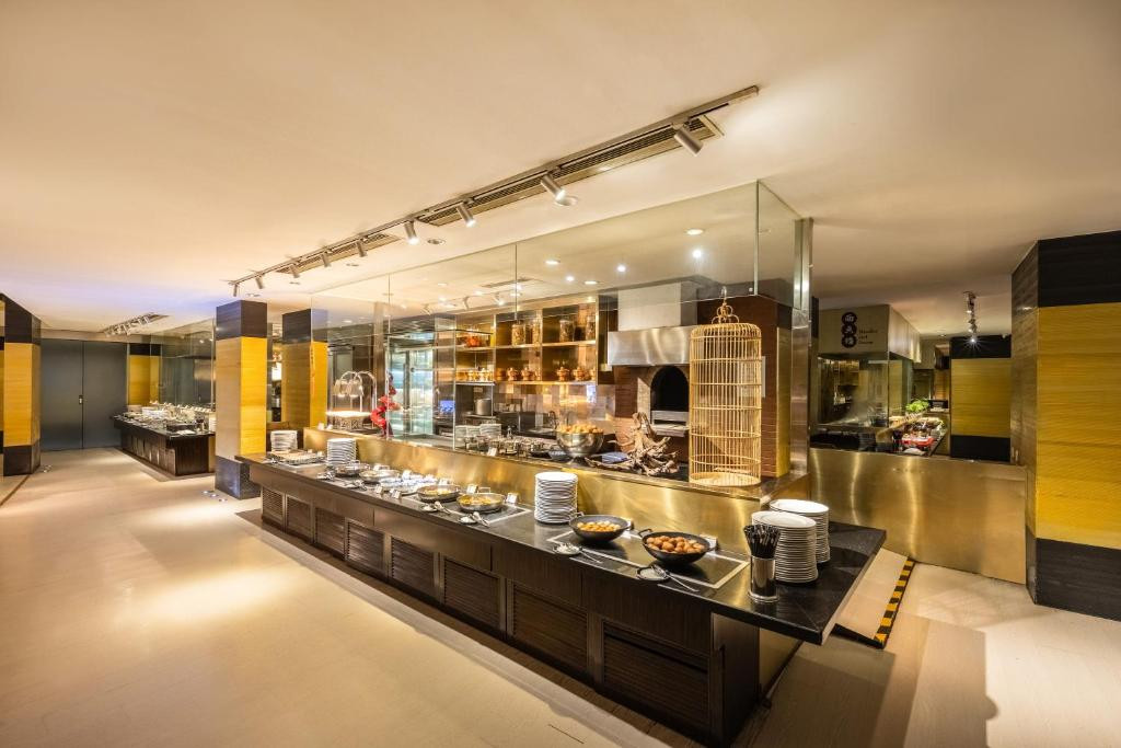 Fairmont Beijing 5*