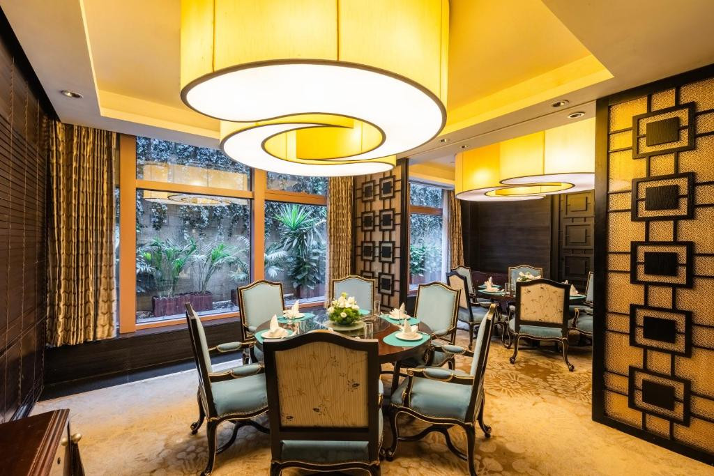 Fairmont Beijing 5*