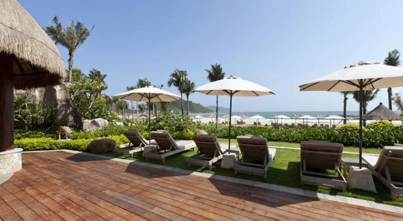 Four Points By Sheraton Shenzhou Peninsula 5*