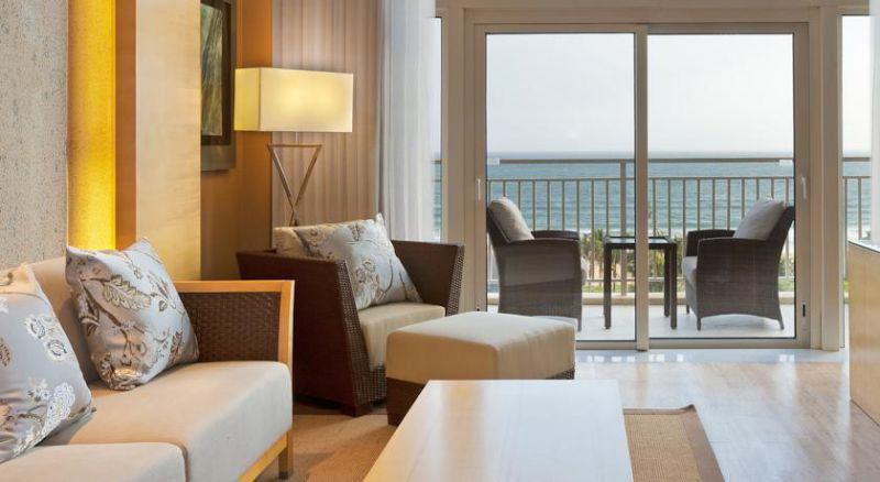 Four Points By Sheraton Shenzhou Peninsula 5*