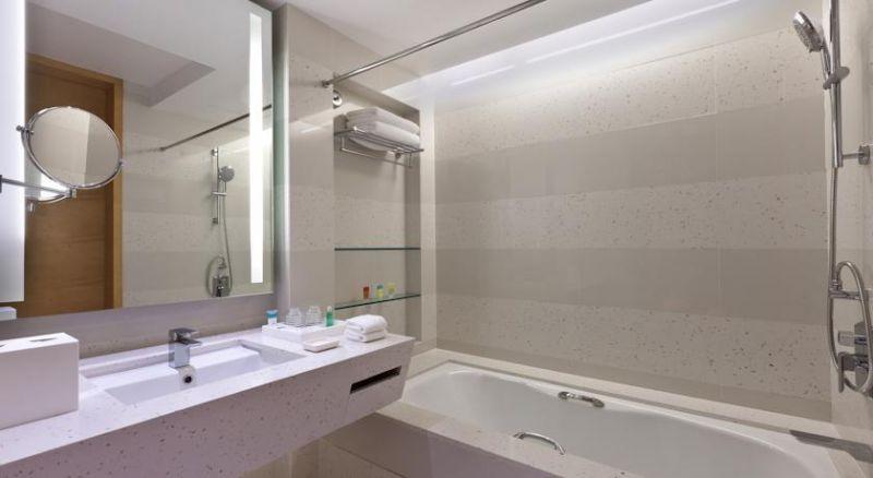Four Points By Sheraton Shenzhou Peninsula 5*