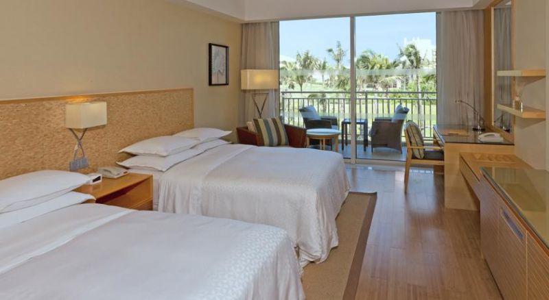 Four Points By Sheraton Shenzhou Peninsula 5*