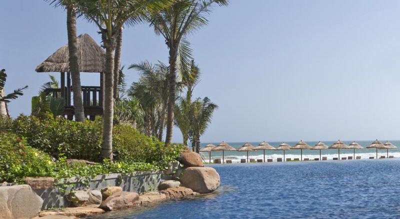 Four Points By Sheraton Shenzhou Peninsula 5*