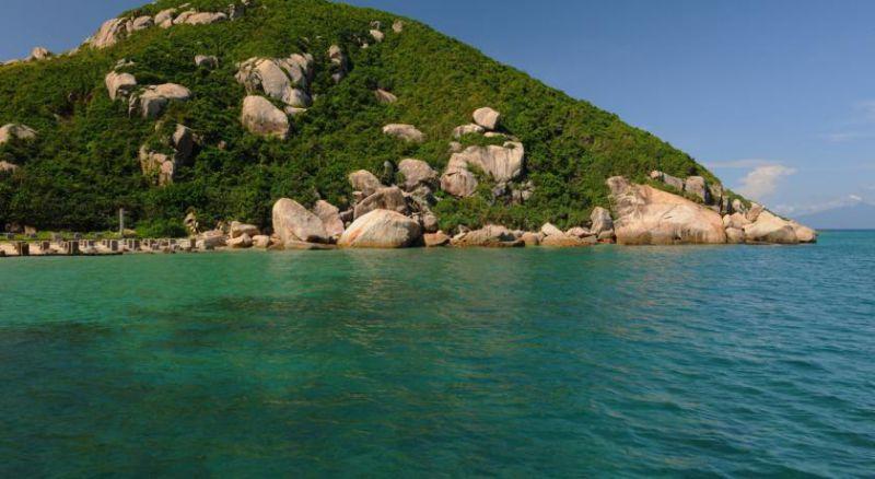 Four Points By Sheraton Shenzhou Peninsula 5*