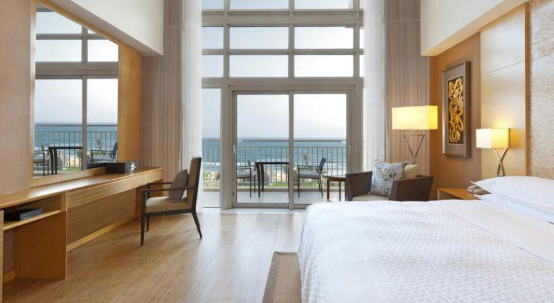Four Points By Sheraton Shenzhou Peninsula 5*