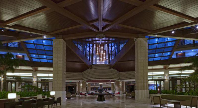 Four Points By Sheraton Shenzhou Peninsula 5*