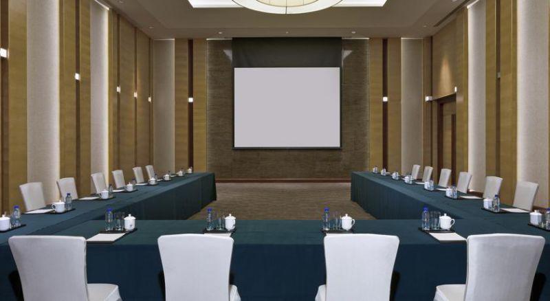 Four Points By Sheraton Shenzhou Peninsula 5*