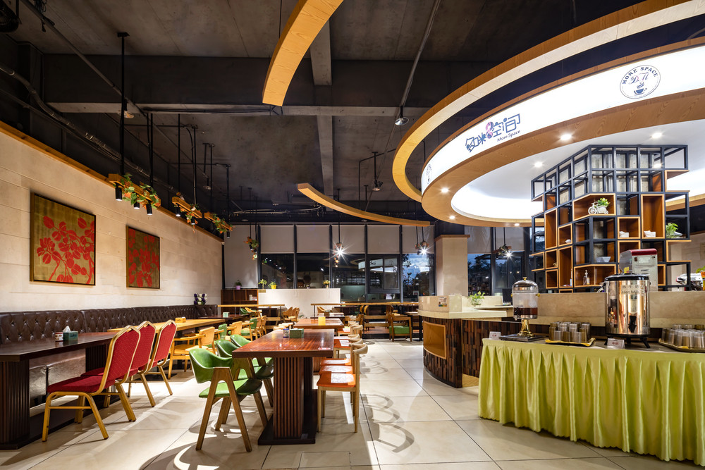 Gentl Grown Sanya Seashore 4*