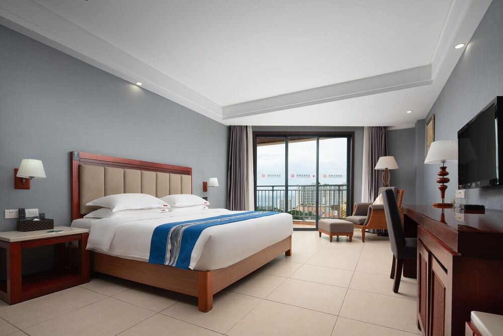 Gentl Grown Sanya Seashore 4*