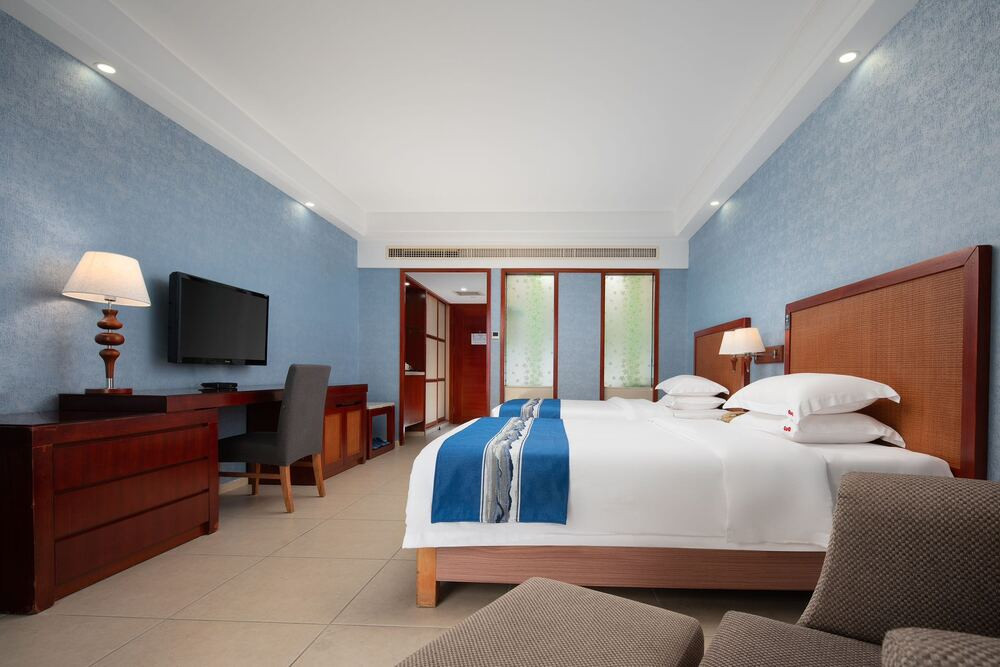 Gentl Grown Sanya Seashore 4*