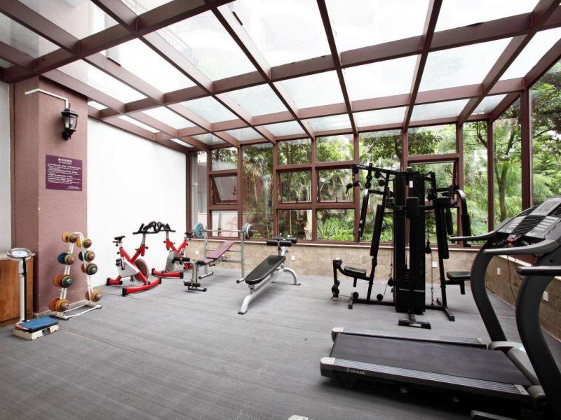 Golden Sunshine Hotspring Resort 5*