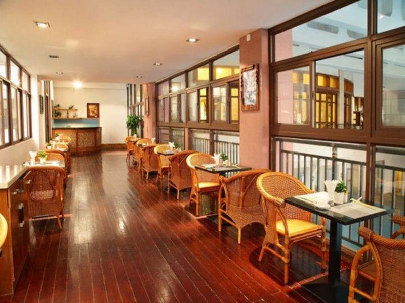 Golden Sunshine Hotspring Resort 5*