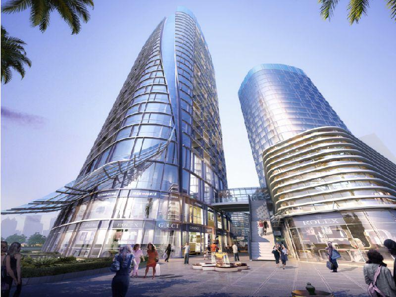 Haikou St. Fleur Conifer 4*
