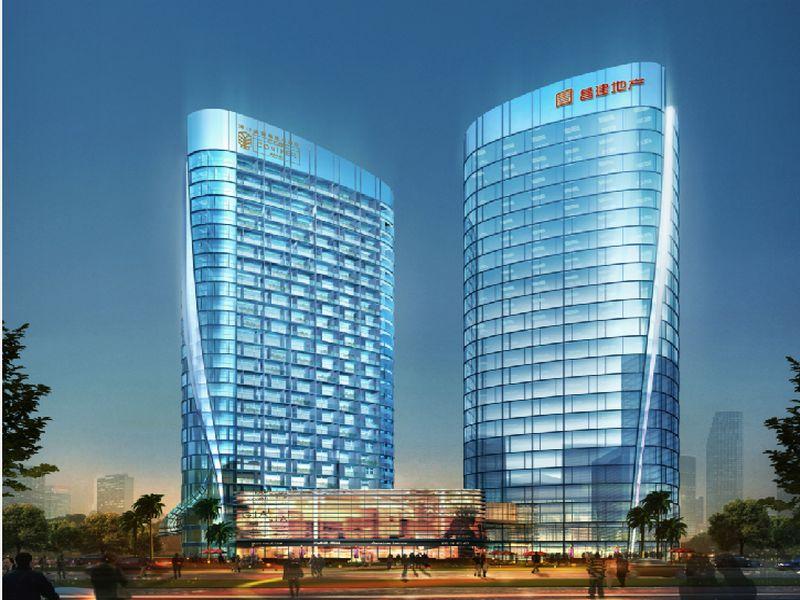 Haikou St. Fleur Conifer 4*
