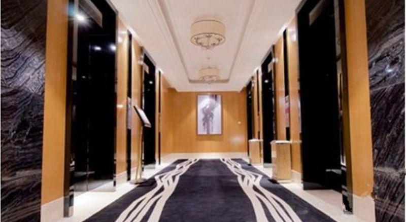 Haikou St. Fleur Conifer 4*