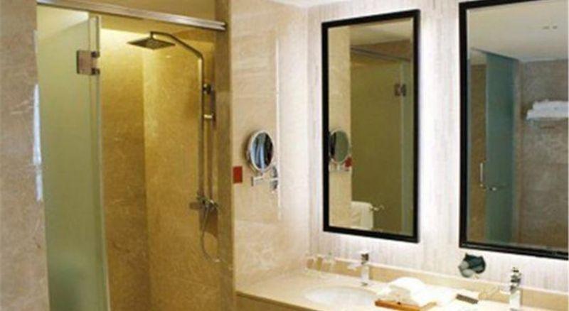 Haikou St. Fleur Conifer 4*