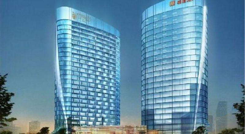 Haikou St. Fleur Conifer 4*