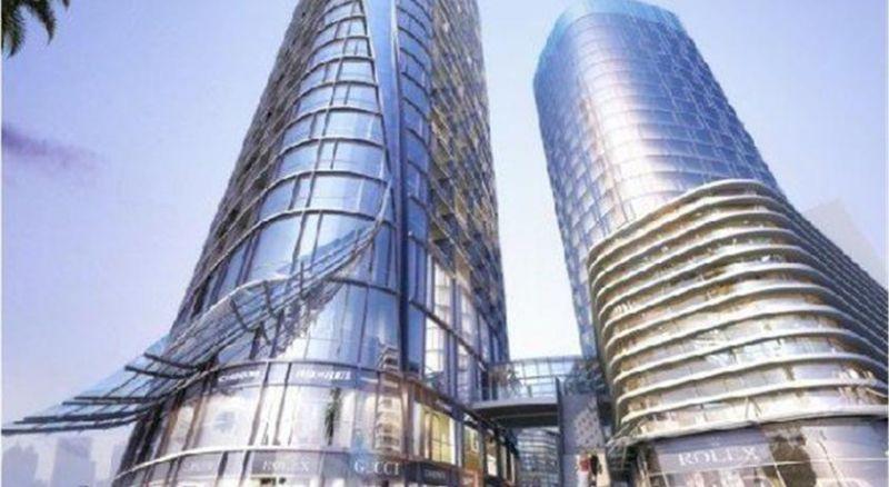 Haikou St. Fleur Conifer 4*