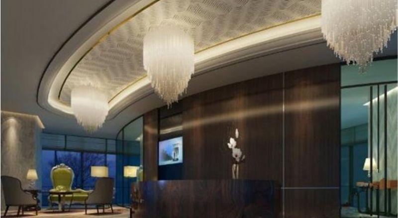 Haikou St. Fleur Conifer 4*