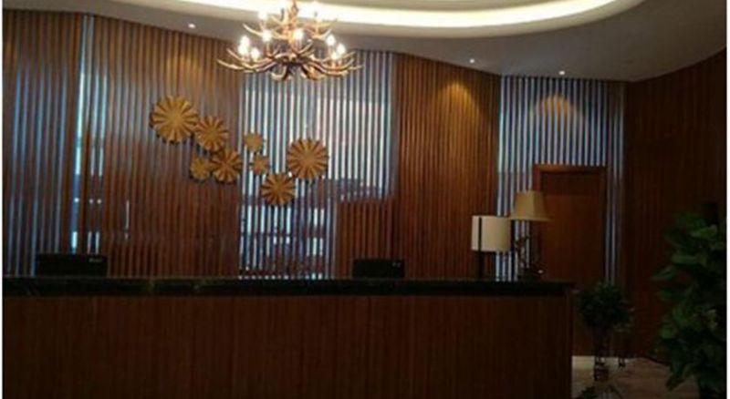Haikou St. Fleur Conifer 4*