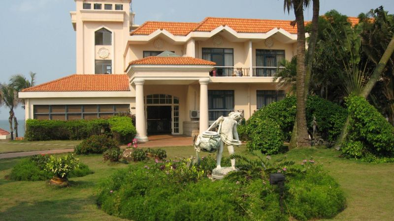 Hainan Noble Yacht Club 4*
