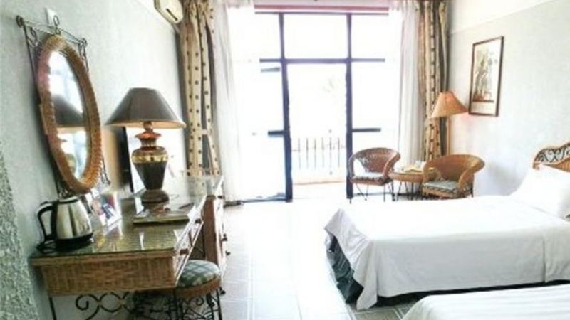 Hainan Noble Yacht Club 4*