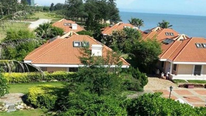 Hainan Noble Yacht Club 4*