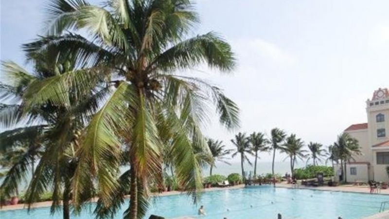 Hainan Noble Yacht Club 4*