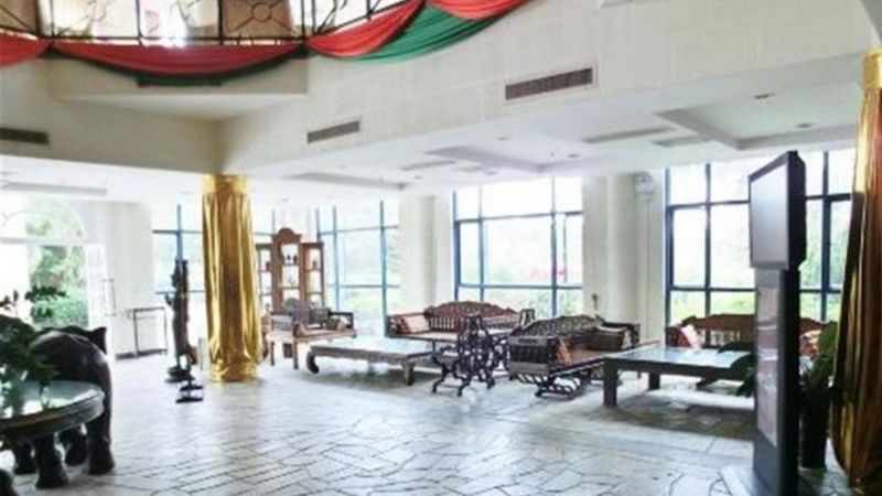 Hainan Noble Yacht Club 4*