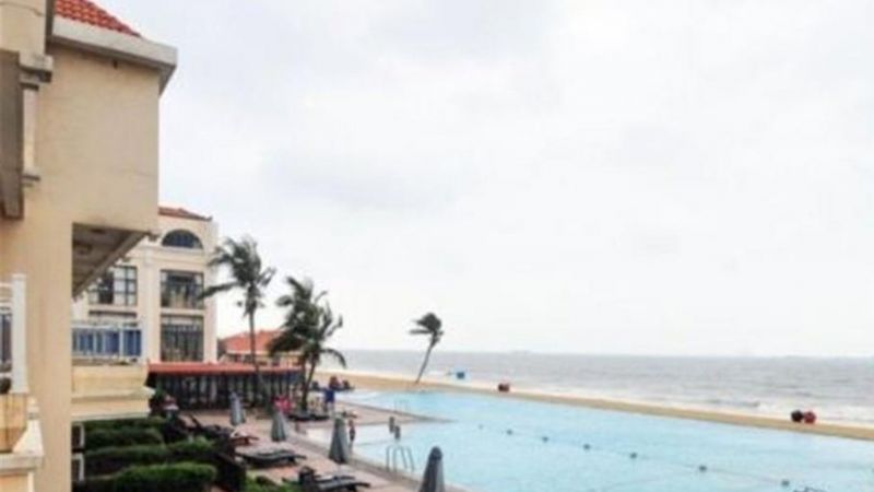 Hainan Noble Yacht Club 4*